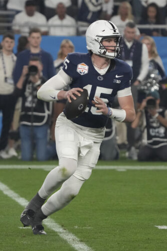 The college football season is here. Which matchups are must